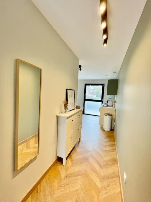 Le Flachet - Climatisation - Wifi Apartment Villeurbanne Ngoại thất bức ảnh